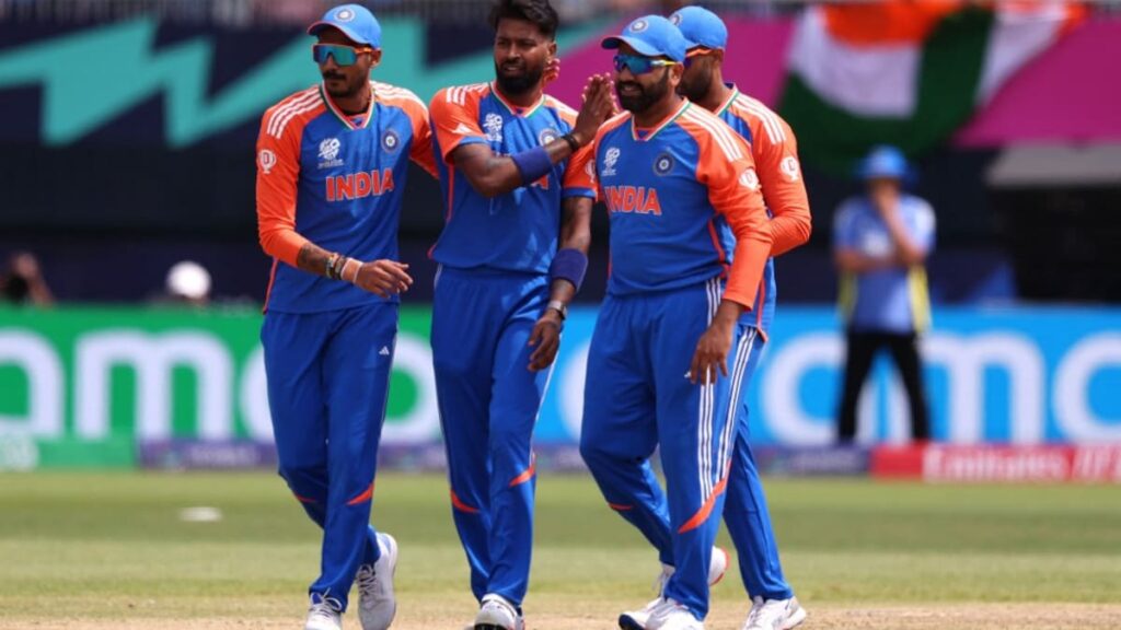 India May Be Knocked Out Of T20 World Cup Super 8 – All Scenarios Explained