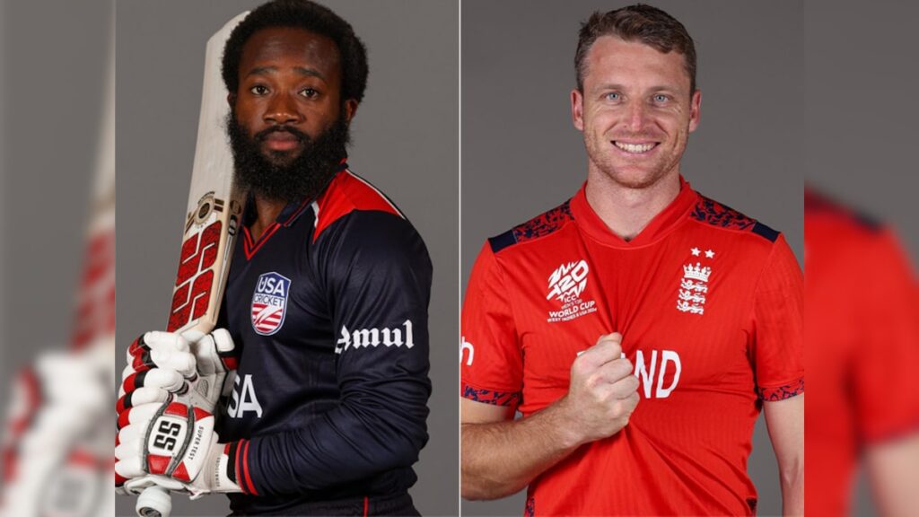 United States vs England Live, T20 World Cup 2024 Super 8: “Tough Game” – England Captain Jos Buttler’s Honest Statement After Opting To Bowl vs USA