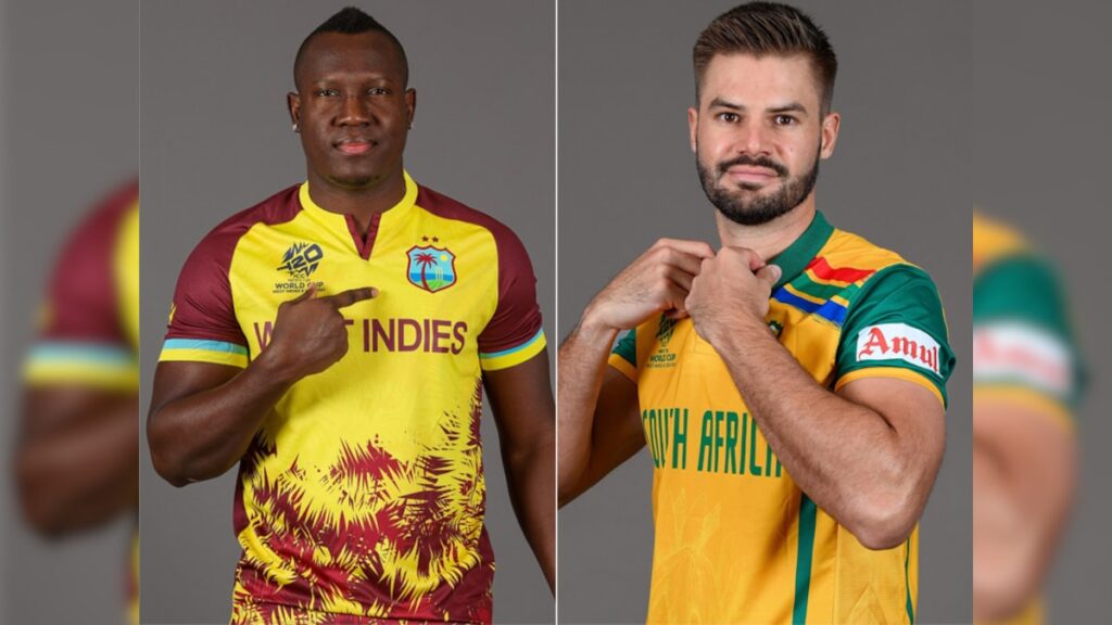 T20 World Cup 2024, West Indies vs South Africa LIVE Score: West Indies Aim To Seal Semi-Final Spot