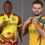 T20 World Cup 2024, West Indies vs South Africa LIVE Score: West Indies Aim To Seal Semi-Final Spot