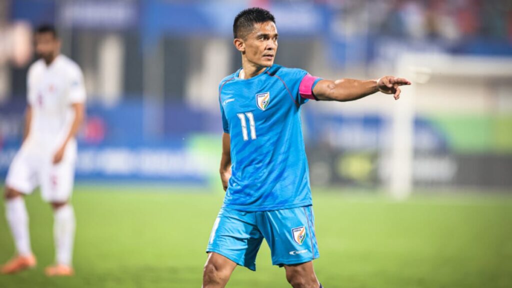 ‘Sunil Chhetri Was Not Made In A Day’: Ex-Skipper Subrata Paul On Future Of Indian Football