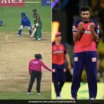 R Ashwin Wants ‘Red Card’ For Gulbadin Naib Accused Of ‘Cheating’ In T20 WC. Afghanistan Star Replies