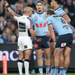 State of Origin game two LIVE: All the latest updates as NSW try to stop Queensland winning a third straight series