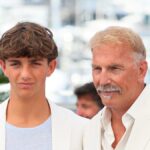 Kevin Costner’s son Hayes reveals what it was really like to work with famous dad in rare revelation