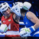Five Olympic-bound Indian Boxers To Train In Germany