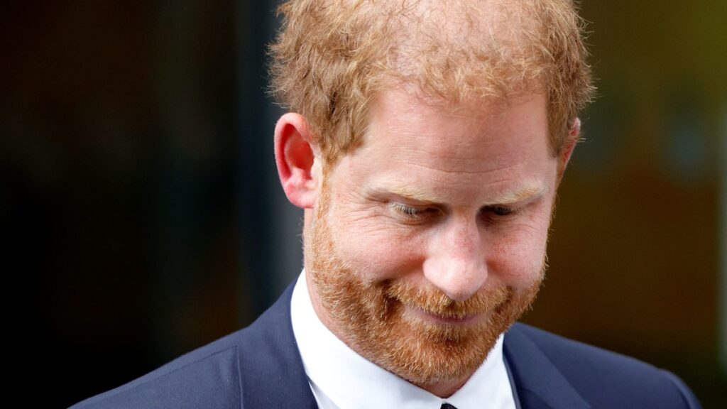 Prince Harry accused of ‘destroying’ evidence in High Court case – details