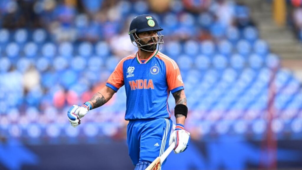 India vs South Africa T20 World Cup 2024 Final Preview Live Updates: “Virat Kohli Will Score…”: Ex-England Star’s Big Prediction