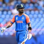 India vs South Africa T20 World Cup 2024 Final Preview Live Updates: “Virat Kohli Will Score…”: Ex-England Star’s Big Prediction