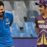 Sourav Ganguly Feels Gautam Gambhir Will Be Team India Head Coach After Rahul Dravid’s Tenure