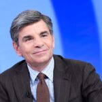 George Stephanopoulos is delighted by new GMA co-star’s presence during difficult week