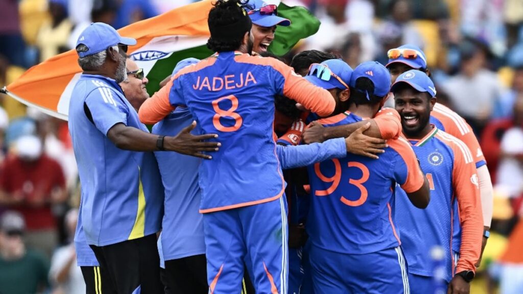 IND vs SA LIVE, T20 World Cup 2024 Final: Rohit Sharma’s Team India Wins T20 WC After 17 Years