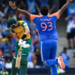 India-South Africa T20 World Cup Final Match Records Peak Viewership Of 5.3 Crore