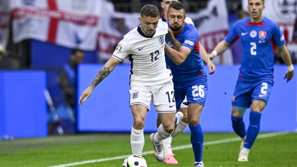 Euro 2024 Round of 16, England vs Slovakia LIVE Updates: England Left Stunned By Slovakia’s Opener In Round Of 16 Game