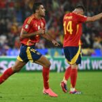 Spain vs Georgia LIVE, Euro Cup 2024 Round Of 16: Fabian Ruiz Scores, Spain Take 2-1 Lead vs Georgia In Rd Of 16 Tie