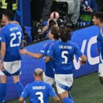 Italy Recover From Disastrous Start To Win Euro 2024 Opener