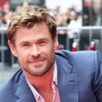 Chris Hemsworth’s day out with his three children stopped short for hilarious reason — watch