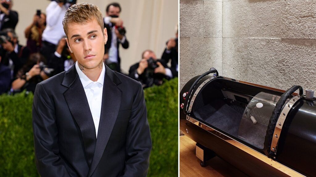 I thought Justin Bieber’s sleeping habit was absurd – until I tried it