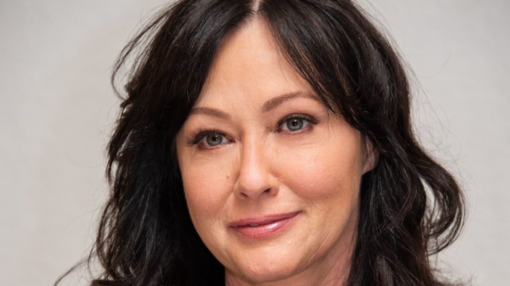 Shannen Doherty seeks spousal support from ex-husband amid heartbreaking cancer battle and ‘decrease’ in financials