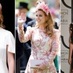 Lady Louise Windsor’s surprising glow-up – and more glamorous royal makeovers
