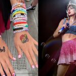 I took my daughter to Taylor Swift’s Edinburgh ‘earthquake concert’ – here are my tips for parents