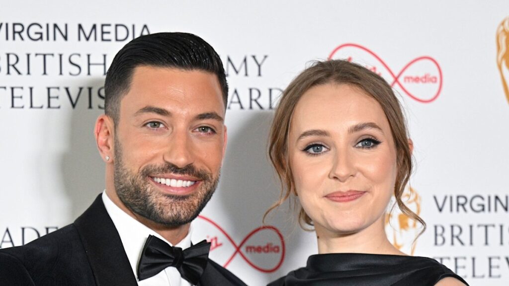 Strictly star Rose Ayling-Ellis returns to social media following new Giovanni Pernice allegations
