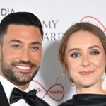 Strictly star Rose Ayling-Ellis returns to social media following new Giovanni Pernice allegations