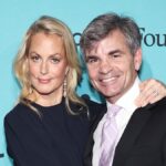 GMA’s George Stephanopoulos reveals how relationship with daughters is ‘different’ in candid chat with famous friends