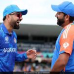 Behind Afghanistan’s Rise In World Cricket, BCCI, India’s ‘Hidden Role’
