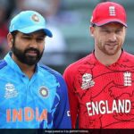 T20 World Cup 2024: The ICC Rule Change That Favours India In Semi-final Against England