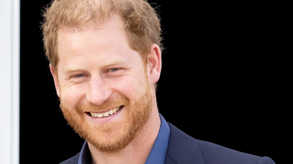Prince Harry’s special celebration one day after King Charles’ birthday parade