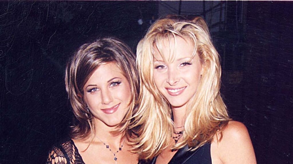 Jennifer Aniston recalls ‘unfortunate’ incident with Lisa Kudrow when Friends premiered 30 years ago — what happened