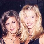 Jennifer Aniston recalls ‘unfortunate’ incident with Lisa Kudrow when Friends premiered 30 years ago — what happened