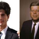 Meet John F. Kennedy’s 3 only grandchildren, including Jack Schlossberg