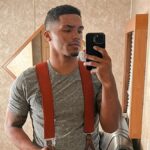 Rome Flynn’s major new role after early Chicago Fire exit revealed