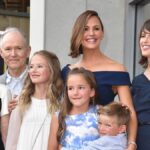 Jennifer Garner’s mom shares picture of grandchildren, Samuel, Fin and Violet’s lives and how she stays close to them