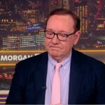 Kevin Spacey’s interview with Piers Morgan: biggest revelations from emotional interview