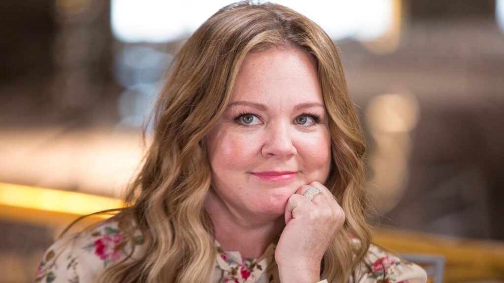 Melissa McCarthy’s ‘heartbreaking cry’ over situation impacting her teenage daughters