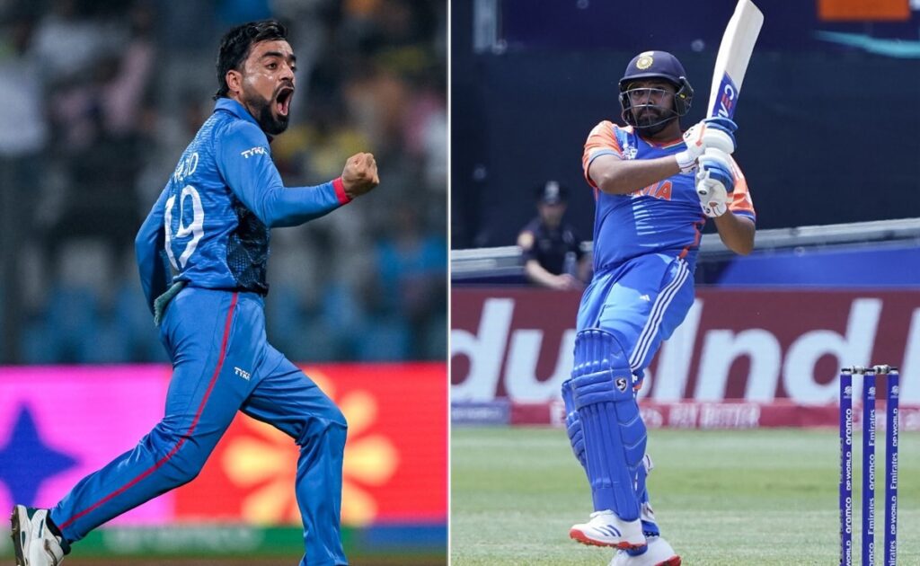 T20 World Cup 2024, India vs Afghanistan LIVE Updates: Unbeaten India Take On Dark Horses Afghanistan