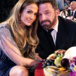 Jennifer Lopez shares heartfelt message to husband Ben Affleck amid split reports