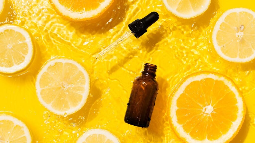 Best Vitamin C Serums for the face – and why you should be applying one at this time of year