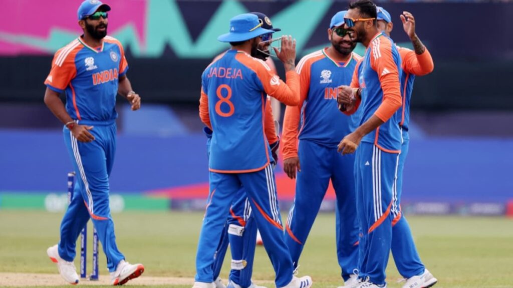 Rohit’s Injury Worry In India’s Cakewalk Eight-Wicket Win Over Ireland