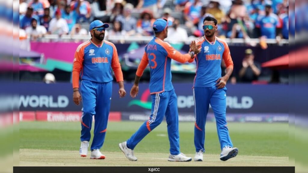 India’s Predicted XI vs Canada, T20 World Cup 2024: Axar Patel To Be Dropped, This Star Gets In?