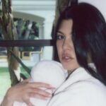 Kourtney Kardashian details son Rocky’s ‘super rare’ lung condition that led to fetal surgery