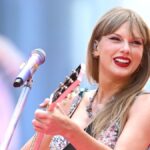 I saw Taylor Swift at Wembley two nights in a row alongside royalty and Travis Kelce and this is what happened