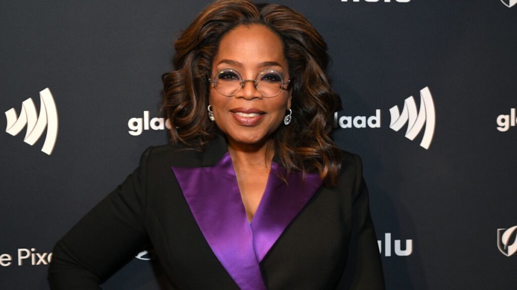 Oprah Winfrey reflects on brother’s ‘extremely cruel’ death at 29 in impassioned message — the heartbreaking story