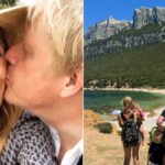 Carrie Johnson’s latest family holiday is a summer dream as husband Boris marks major milestone