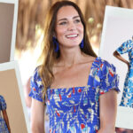 Loved Princess Kate’s sold-out tropical floral dress? Me, too! So I went on the hunt for some lookalikes