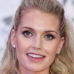 Lady Kitty Spencer finally reveals baby daughter’s name as she shares ultra-rare photo