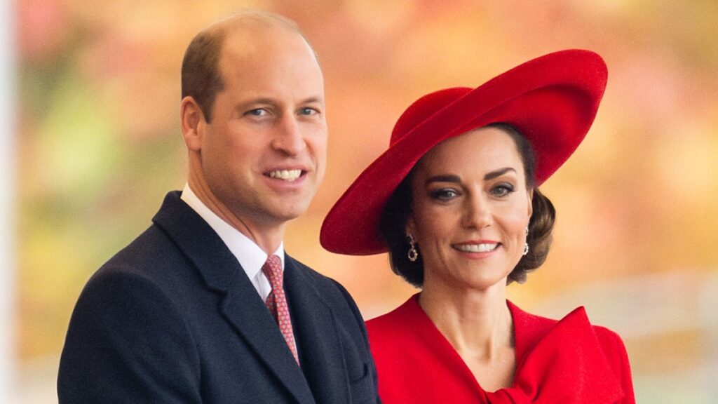 Prince William and Kate Middleton set to make important change in their team – details