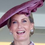 Duchess Sophie steals the spotlight in her silkiest dress yet